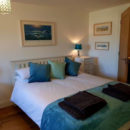 Primrose House Bed and Breakfast St Ives Εξωτερικό φωτογραφία