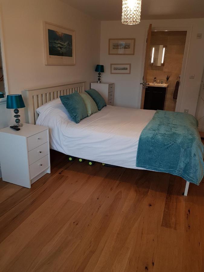 Primrose House Bed and Breakfast St Ives Εξωτερικό φωτογραφία
