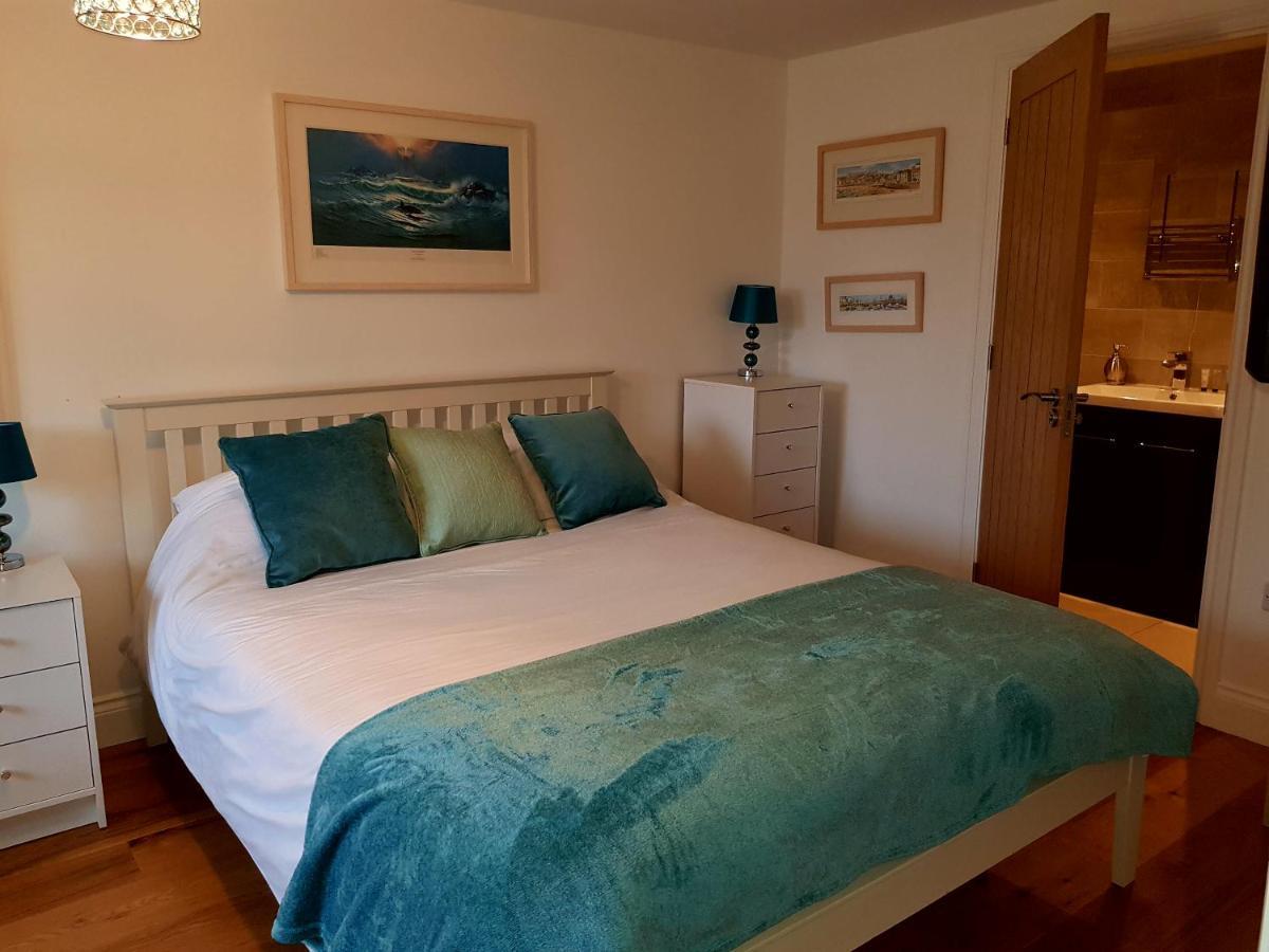 Primrose House Bed and Breakfast St Ives Εξωτερικό φωτογραφία