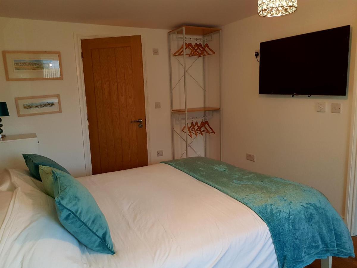 Primrose House Bed and Breakfast St Ives Εξωτερικό φωτογραφία
