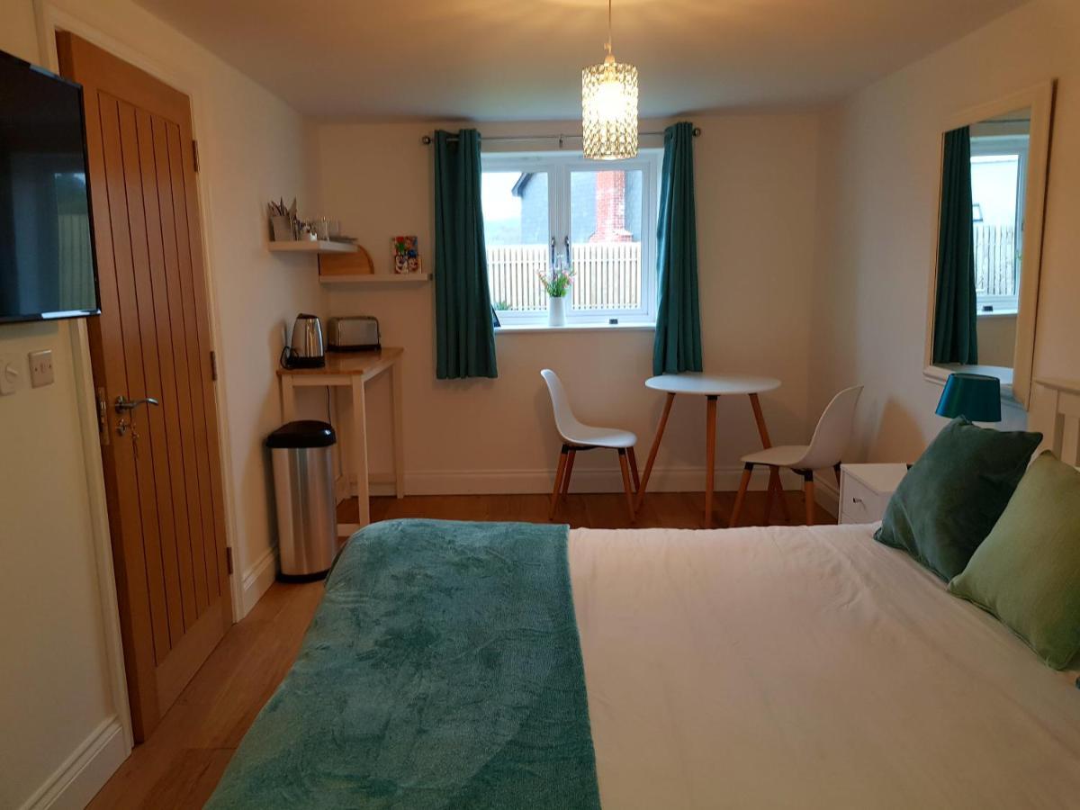 Primrose House Bed and Breakfast St Ives Εξωτερικό φωτογραφία