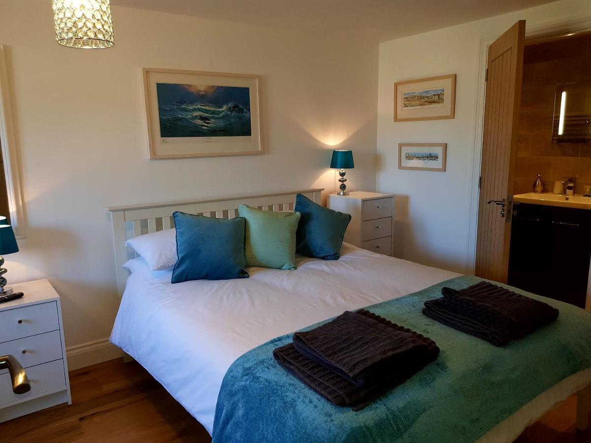 Primrose House Bed and Breakfast St Ives Εξωτερικό φωτογραφία