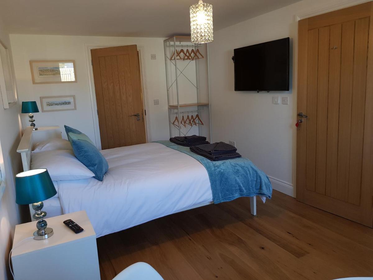 Primrose House Bed and Breakfast St Ives Εξωτερικό φωτογραφία
