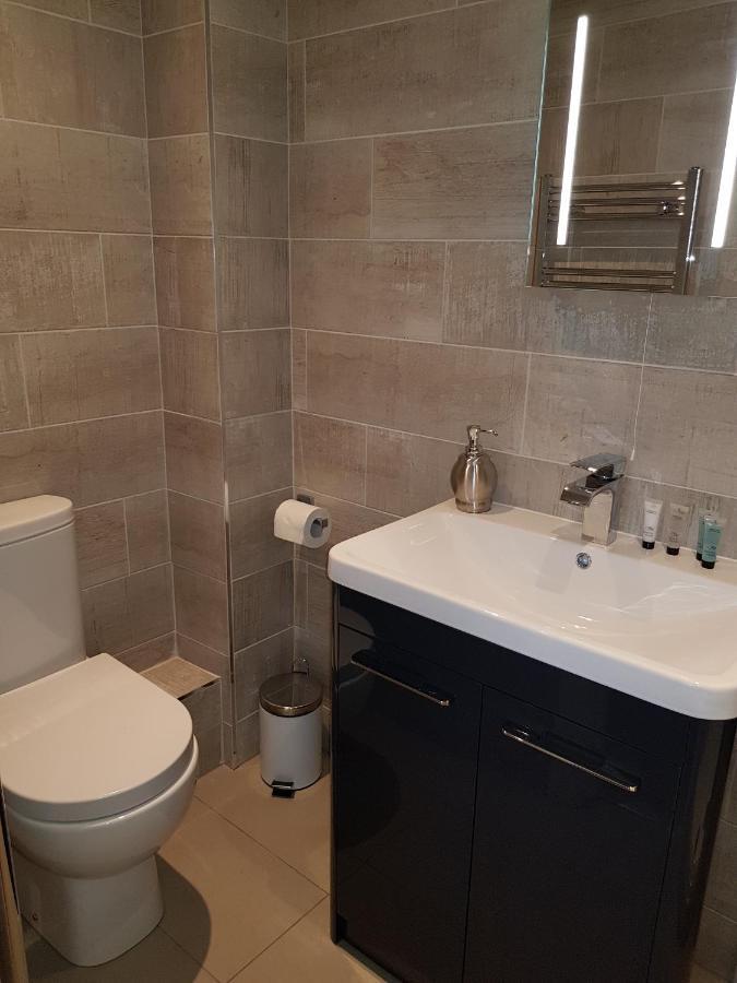 Primrose House Bed and Breakfast St Ives Εξωτερικό φωτογραφία