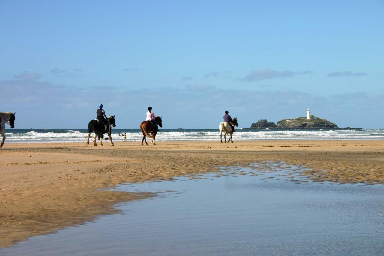 Primrose House Bed and Breakfast St Ives Εξωτερικό φωτογραφία