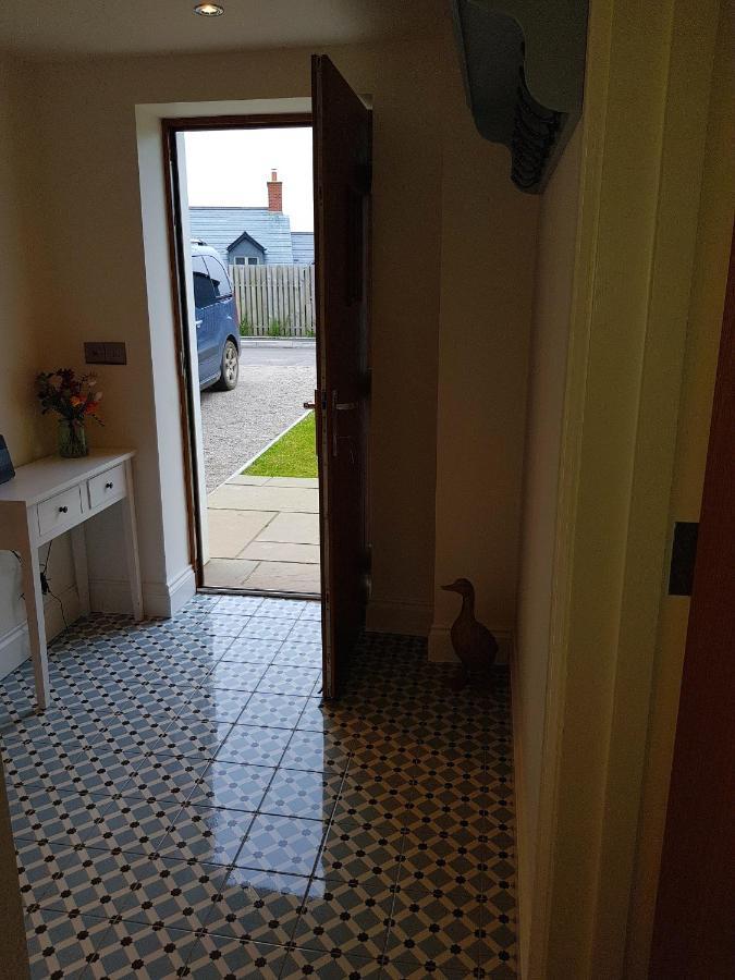 Primrose House Bed and Breakfast St Ives Εξωτερικό φωτογραφία