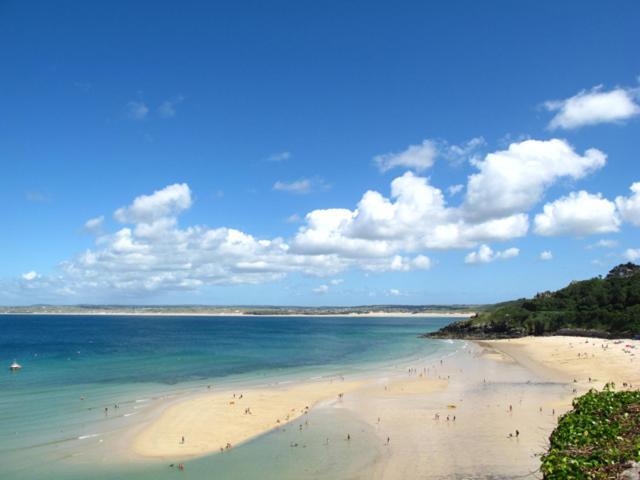 Primrose House Bed and Breakfast St Ives Εξωτερικό φωτογραφία