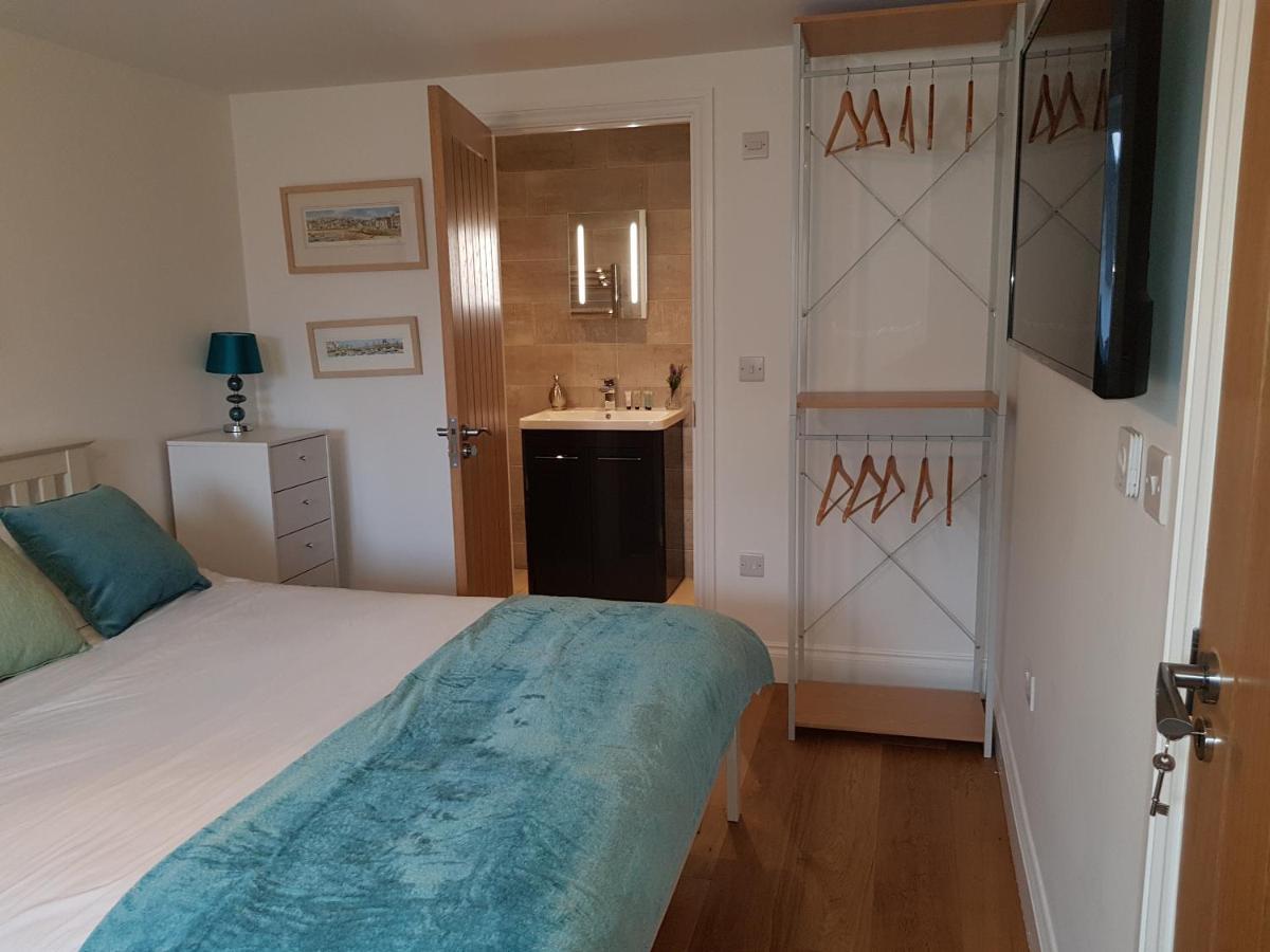 Primrose House Bed and Breakfast St Ives Εξωτερικό φωτογραφία
