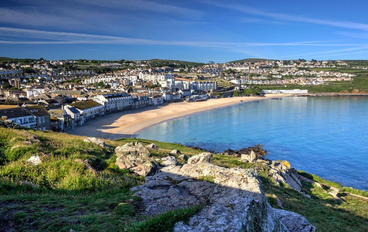 Primrose House Bed and Breakfast St Ives Εξωτερικό φωτογραφία