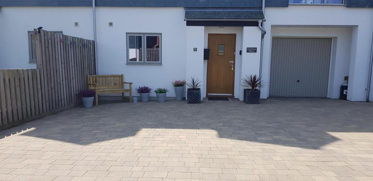 Primrose House Bed and Breakfast St Ives Εξωτερικό φωτογραφία